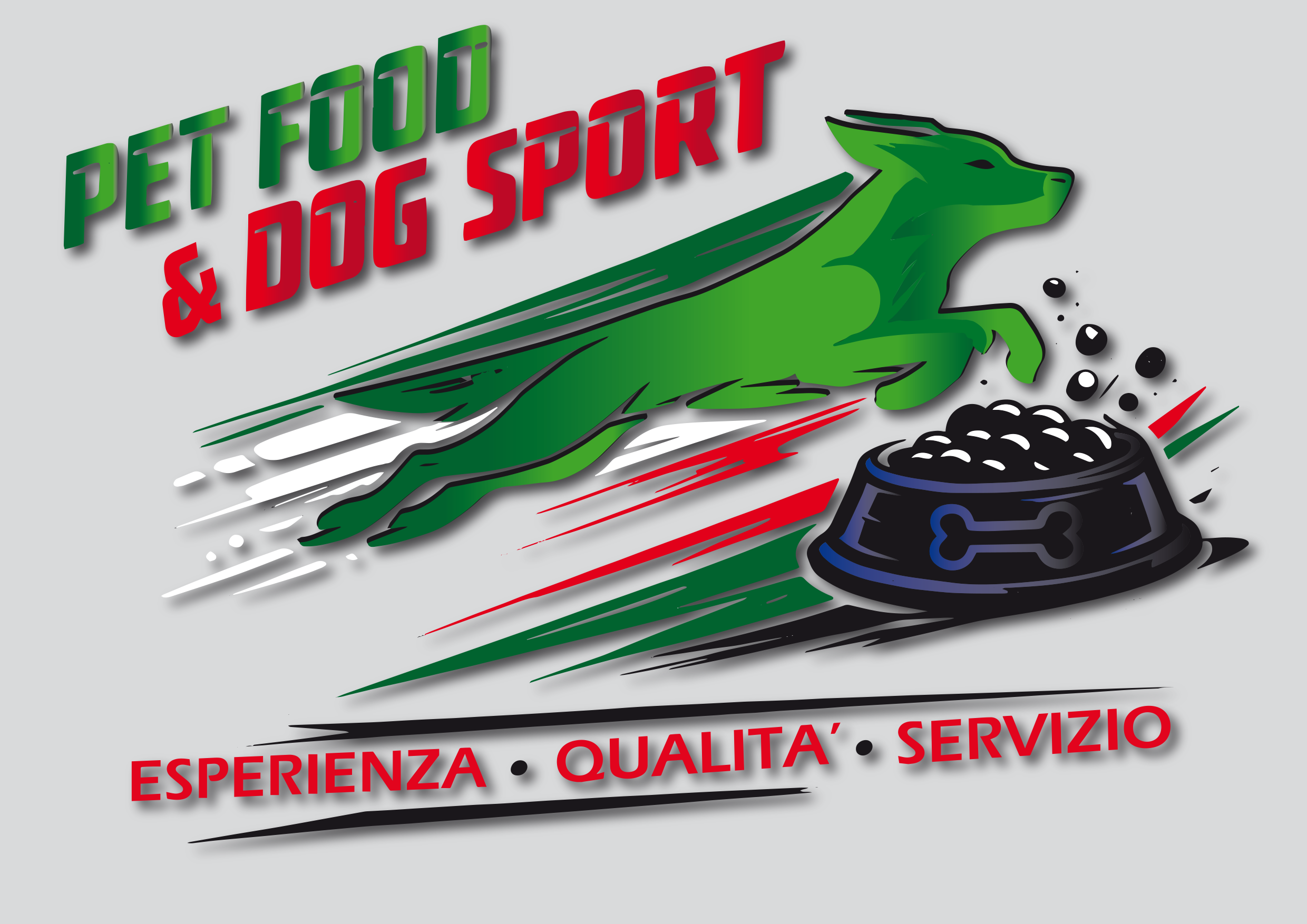 Pet Food & Dog Sport