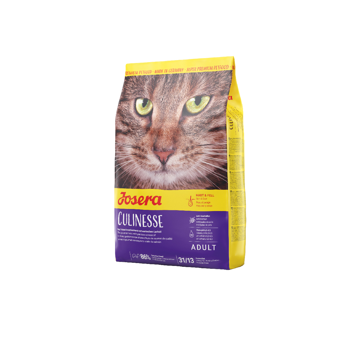 JOSERA Culinesse - 10kg
