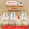 Mono protetin maiale